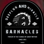 cover: Deeflux, Miracle - Barnacles