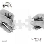 cover: Siso Em - Off Me