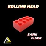 cover: Basik Phase - Rolling Head