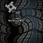 cover: Areev J - Retracing Me