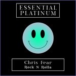 cover: Chris Fear - Rock N Rolla