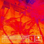 cover: Eddie Amador & Coco Street - When I First Felt House