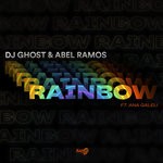 cover: Dj Ghost|Abel Ramos|Ana Galeli - Rainbow (Extended Mix)