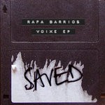 cover: Rafa Barrios - Voixe EP