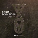 cover: Adrian Schneider - Decay