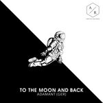 cover: Adamant (ger) - To The Moon & Back