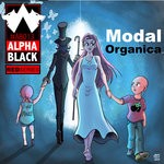 cover: Modal - Organica