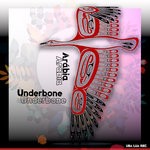 cover: Underbone - Arabia