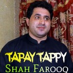 cover: Shah Farooq - Pekai Che Da Pe Stargo