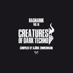 cover: Various - Creatures Of Dark Techno Vol 3