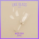 cover: Henk - Like Glass