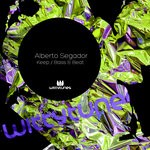 cover: Alberto Segador - Keep/Bass & Beat