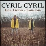 cover: Cyril Cyril - Les Gens