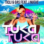 cover: J Nueve|Ticli & Gas - Tuka Tuka