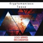 cover: Kryptomaniacs - Tease