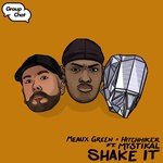 cover: Mystikal|Hitchhiker|Meaux Green - Shake It