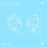 cover: Beauz|Bsy|Jsy - Love Like That