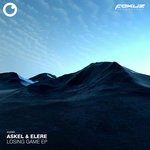 cover: Askel & Elere - Losing Game EP