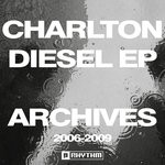 cover: Charlton - Diesel EP