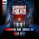 cover: Lifesize Mc|Sequential & Grid City - Corridors Of Death Part 8