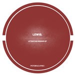 cover: Lewis - Attention Seeker EP