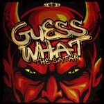 cover: The Satan - Guess What