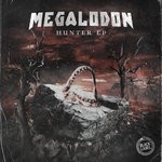 cover: Megalodon - Hunter EP