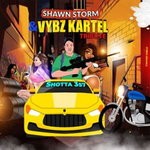 cover: Shotta 357 - Vybz Kartel & Shawn Storm