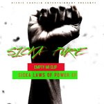 cover: Sicka Pure - Empty Mi Clip