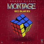 cover: Rico Bajan Boi - Montage