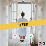 cover: Xharp Kut - The N.D.N