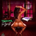 cover: Takeova - Regrets