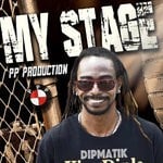 cover: Dipmatik - My Stage