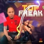 cover: Korexx - Top Freak