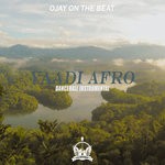 cover: Ojay - Yaadi Afro