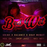 cover: Balanzz|Gray Money|V9ine - Bed Wet Riddim