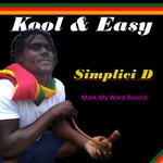 cover: Simplici D - Kool & Easy