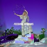 cover: Elisabeth Elektra - Feeding Demons