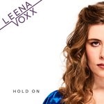 cover: Leena Voxx - Hold On