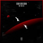 cover: Okkoson - Witness