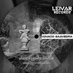 cover: Ignacio Saavedra - Under Lights