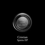 cover: Cristian - Spirits EP