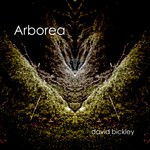 cover: David Bickley - Arborea