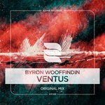 cover: Byron Wooffindin - Ventus