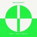 cover: Parla - Elay's Melody (Extended Mixes)