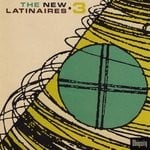 cover: Various - The New Latinaires 3