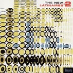 cover: Various - The New Latinaires 2