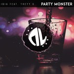 cover: Ibia|Treyy G - Party Monster