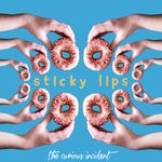 cover: The Curious Incident - Sticky Lips