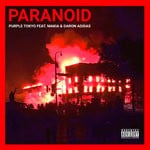 cover: Makia & Daron Adidas|Purple Tokyo - Paranoid